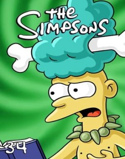  Die Simpsons